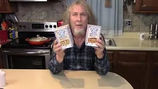Pretzel Pop Tarts ???