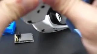 LaForge Modules / Great3d door install