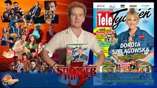 Stranger Things 5 | Tele Tygodnik #362
