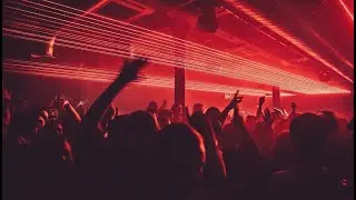 Tattoos and Techno Medellin Colombia
