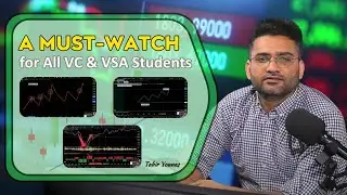 VSA Part 7| Absorption Candle| Recapped of All SOS Series | Class 12| Must Watch Class