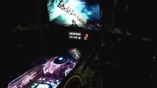 THHGTTG Marvin Multiball