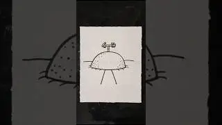 Cara Menggambar Rumah Patrick / how to draw Patrick's house #menggambar #howtodraw #patrick