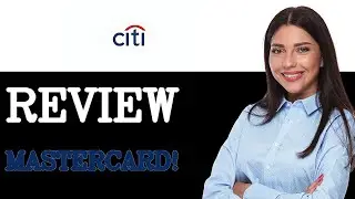 Обзор обеспеченной кредитной карты Citi Secured Mastercard (2025)
