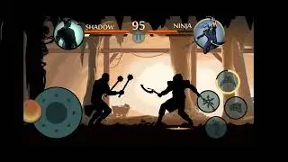 sf2 act IV survival (2:40)