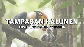 TAMPARAN KALUNEN  - CIPT. YOPPIE, M.Pd.H || COVER INSTRUMENT VERSION