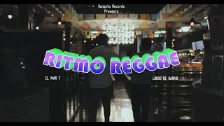 Mar-T Ft. LDB @lokosdelbarriooficial2112  | Ritmo Reggae (Video oficial)