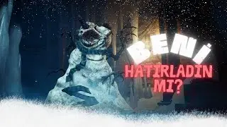 EVENT İLE BİRLİKTE KURBAN OYUNLARINA DÖNÜŞ | Dead By Daylight Türkçe