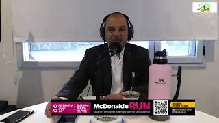 ECONOMIA DEPORTIVA by Leo Morales #9 Luis Morera