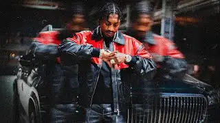 (FREE) Lil Tjay Type Beat 2023 