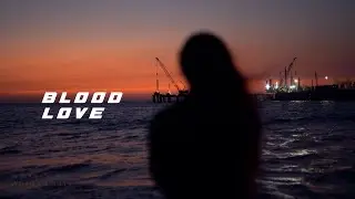 BLOOD LOVE | Mystery/Thriller | Filmdesign
