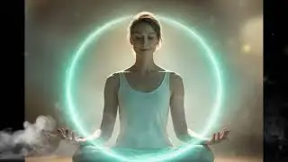 Cleanse Your Aura & Release Negativity# Aura Cleansing #EnergyHealing #AuraPurification