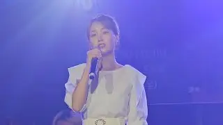 250830 음악토크 콘서트 낮공 체리블렛 해윤 - 별을 노래하는 마음으로