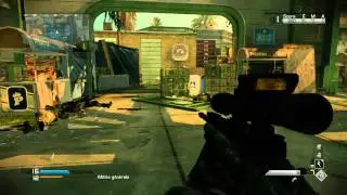1v1CoD - WahKy vs. Noxeee