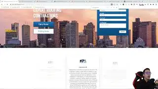 KTM Exteriors & Roofing - Roofing Boston