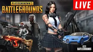 12/22《PUBG》BeeMyLove戰隊收人 自己申請🔴LIVE🔴