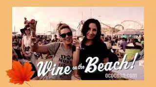 Town Of Ocean City - 