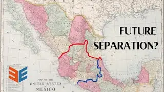 The Great Divide: Mexico's North-South Split