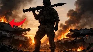 Зачем СССР выпускал тысячи неудачных танков?