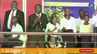 Chosen Generation/ I know who i am - Cover by AFM in Zimbabwe CMD. Led by Wellington Mhizha