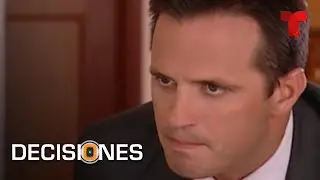 Duras verdades | Decisiones