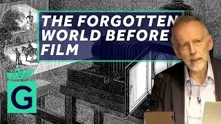 Multimedia 1900: Experience and Entertainment in Everyday Life - Professor Ian Christie