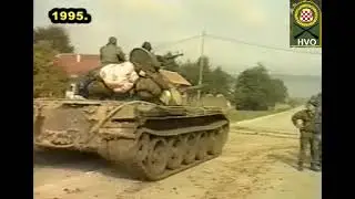 Operacija Maestral i Južni Potez, 1995, HV i HVO oslobađaju Šipovo,Mrkonjić Grad i Jajce