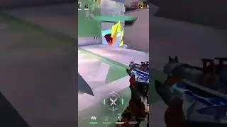 Clutch 4k to win the game #valorant #clutch #gaming #clips #new #trending #youtubeshorts