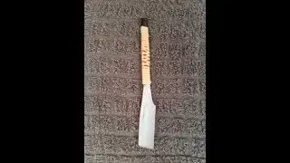 Kamisori Shaving 101: Learning to Shave with my Kamisori Traditional Japanese Straight razor