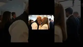 Modi Meloni Kissing Memes! G7 Meet #ai #trending #modi #meloni #G7 #fictional #aiart