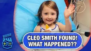 Alter Nerd Investigates The Cleo Smith Case - She's Found! What Happened?