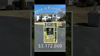 The real estate market is strong in #lexingtonma #realestate #modernluxury #sold @robertcohen
