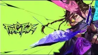 FragPunk (EP 1)