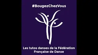 #TutoDanse no 1 : Chacha avec Charles-Guillaume Schmitt & Elena Salikhova