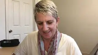 Unboxing of Sea & Soul Illumination Oracle Deck