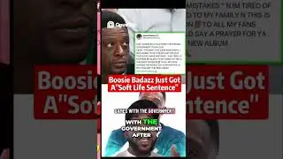 Boosie's Deal Turned Into a Disaster #exposed #news
