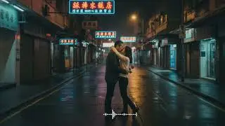Unspoken Love: A Tribute to Silent Devotion ❤️ Cantonese Song (唔讲出口的爱)