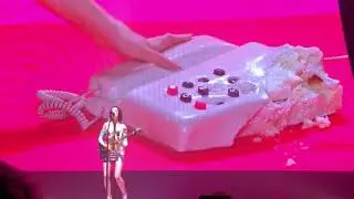 St Vincent - Masseduction