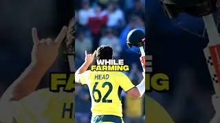 The Australian Cricket Team EMBARRASSED ME! 😂