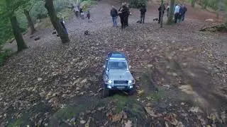 Kevs FTX TRACKER 20/10/24 #CRAWLING