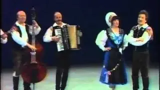 Slovenski muzikantje - Poslednje Soncnice (1987)