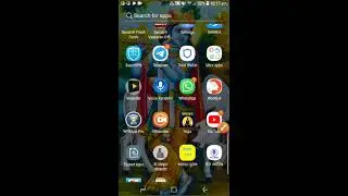 Earn slp token(bch) from telegram bot withdraw in 30 minutes live proof