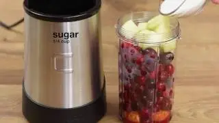 Chefman Ultimate Personal Blender