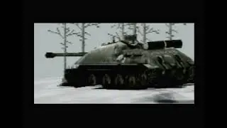 Intro Panzer Front ps1