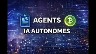 Financial Autonomous AI Agents: Buying Services and Data Without Human Intervention
