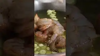 How to Make Chef John's Fast & Easy Spanish Garlic Shrimp