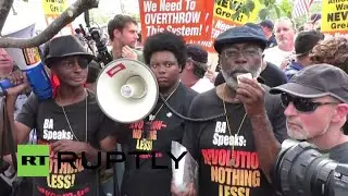 Revolutionary Communist Party, USA