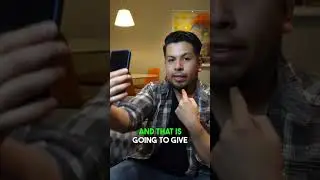 Как записать себя на заднюю камеру iPhone 🎬📲