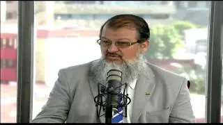 Caso Orlando Barrantes