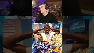 Nanogenix & Raiyuden predict 5th Anniversary on Dragon Ball Legends